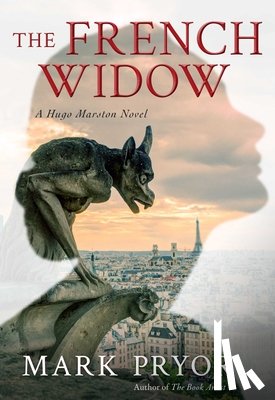 Pryor, Mark - The French Widow