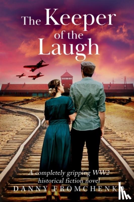 Fromchenko, Danny - The Keeper of the Laugh