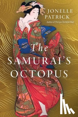 Patrick, Jonelle - The Samurai's Octopus