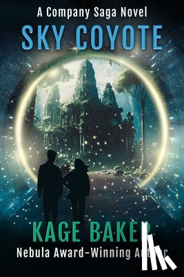 Baker, Kage - Sky Coyote