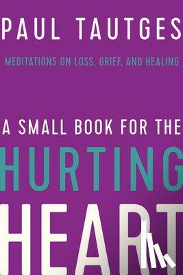 Tautges, Paul - SMALL BK FOR THE HURTING HEART