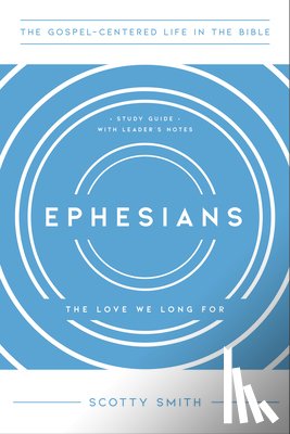 Smith, Scotty - Ephesians