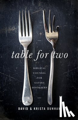 Dunham, David, Dunham, Krista - Table for Two