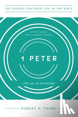 Thune, Robert H - 1 Peter