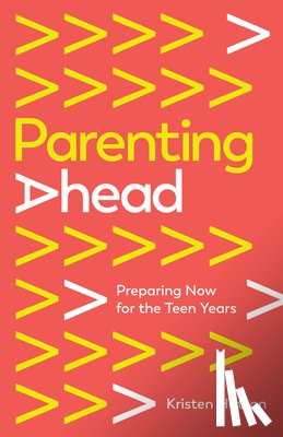 Hatton, Kristen - Parenting Ahead