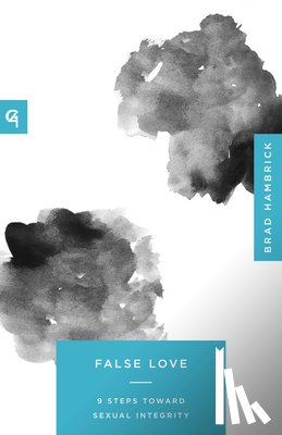 Hambrick, Brad - False Love
