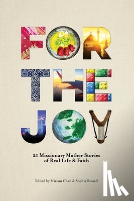  - For the Joy