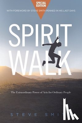 Smith, Steve - Spirit Walk (Special Edition)