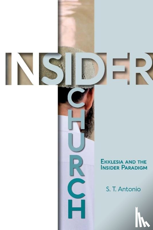 Antonio, S T - Insider Church