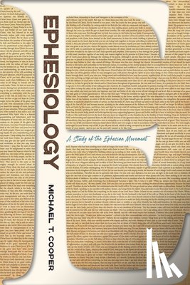 Cooper, Michael T - Ephesiology