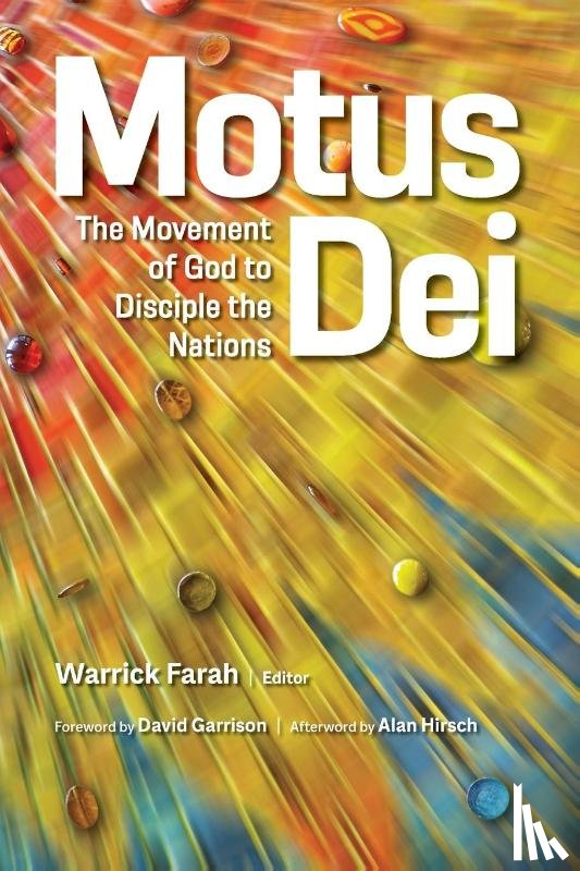  - Motus Dei