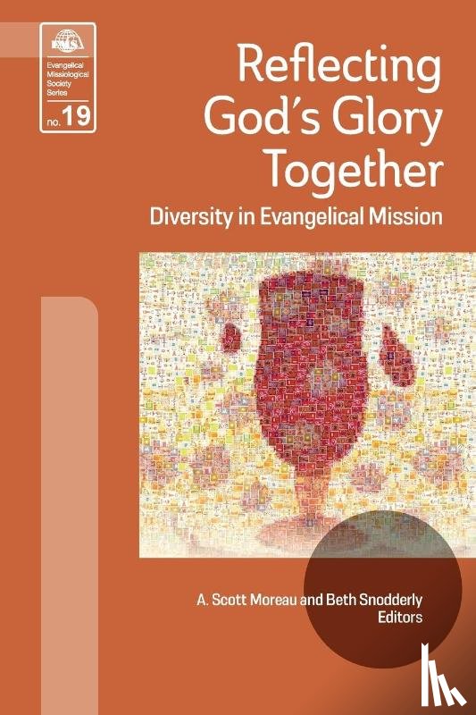  - Reflecting God's Glory Together