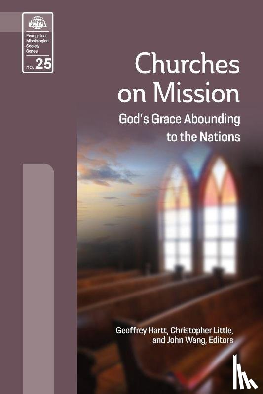  - Churches on Mission