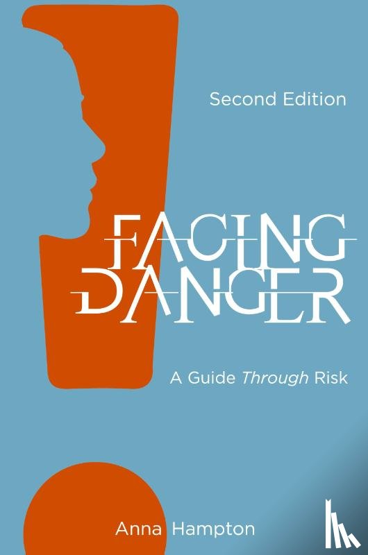 Hampton, Anna - Facing Danger (Second Edition)