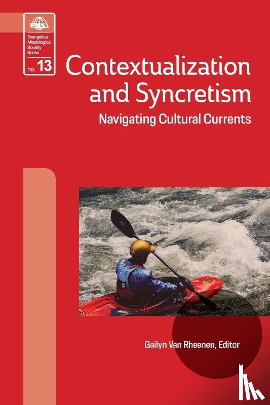  - Contextualization and Syncretism