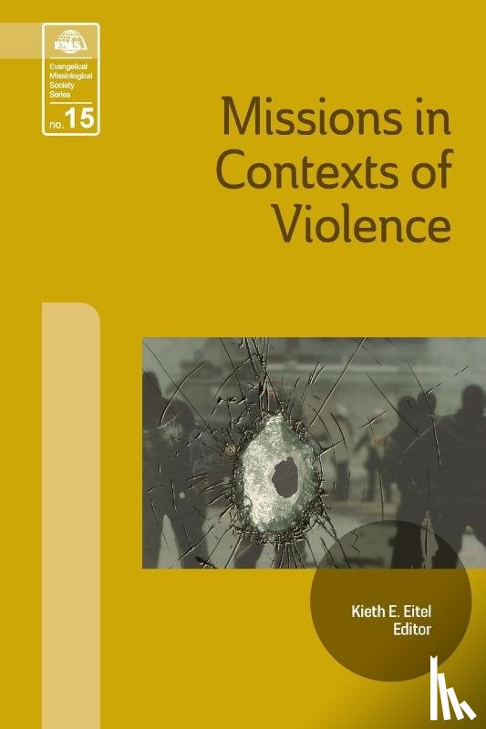  - Missions in Context of Violence