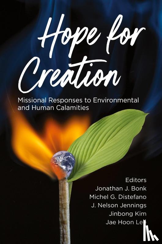  - Hope for Creation