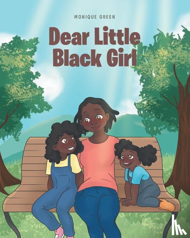 Green, Monique - Dear Little Black Girl