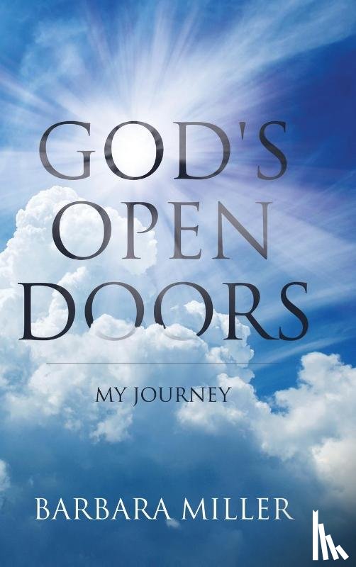 Miller, Barbara - God's Open Doors