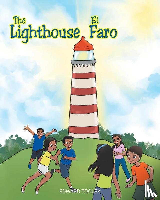 Tooley, Edward - The Lighthouse/El Faro