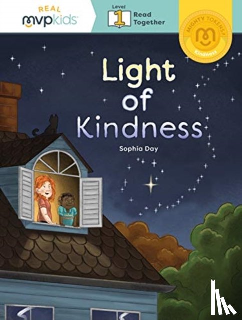 DAY, SOPHIA - LIGHT OF KINDNESS
