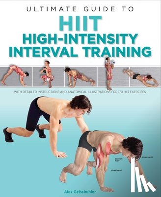 Geissbuhler, Alex - Ultimate Guide to HIIT