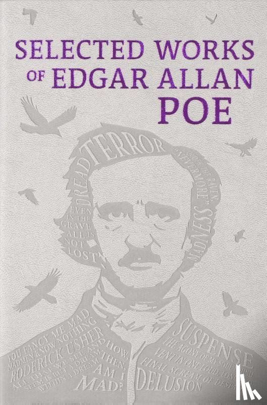 Poe, Edgar Allan - Selected Works of Edgar Allan Poe