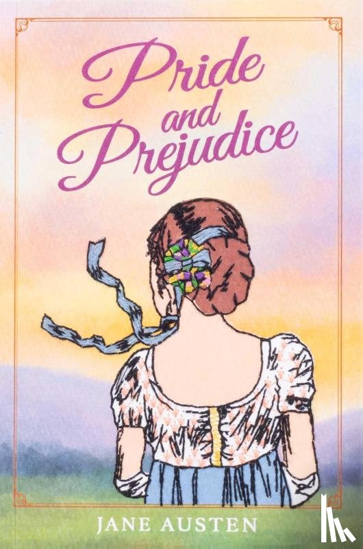 Austen, Jane - Pride and Prejudice (Keepsake Edition)