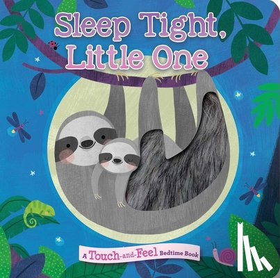 Fischer, Maggie - Sleep Tight, Little One