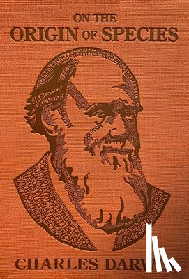 Darwin, Charles - On the Origin of Species