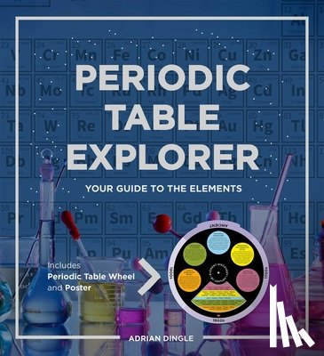 Dingle, Adrian - Periodic Table Explorer