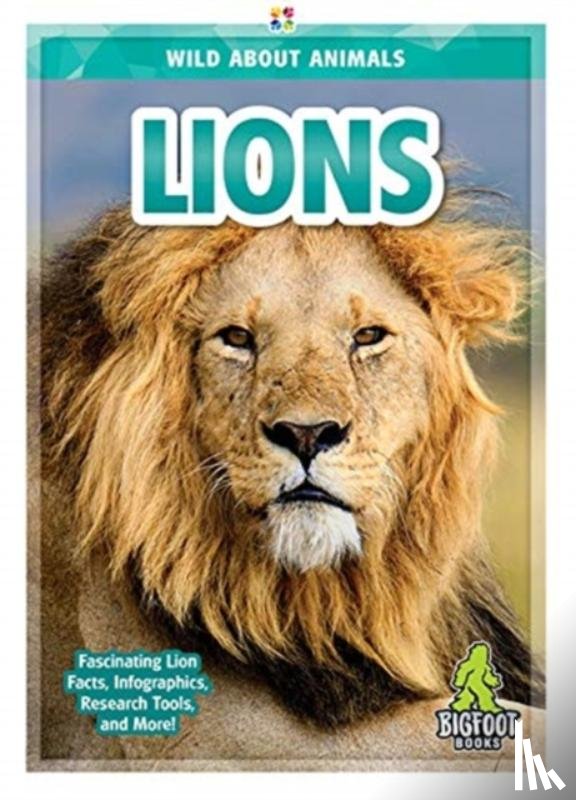 Huddleston, Emma - Lions