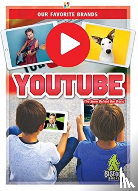 Huddleston, Emma - Youtube