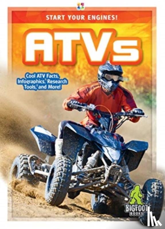 London, Martha - ATVS