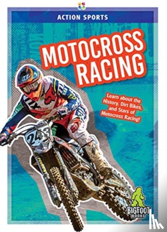 A Hale, K - Motocross Racing