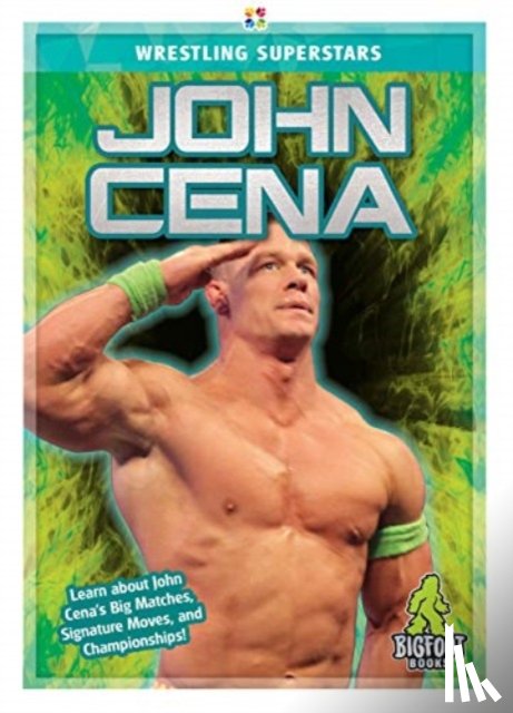 Gagne, Tammy - John Cena