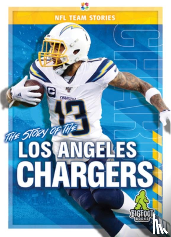 Kelley, K.C. - The Story of the Los Angeles Charge