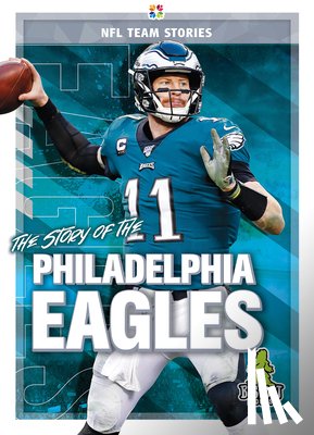 Gigliotti, Jim - The Story of the Philadelphia Eagle