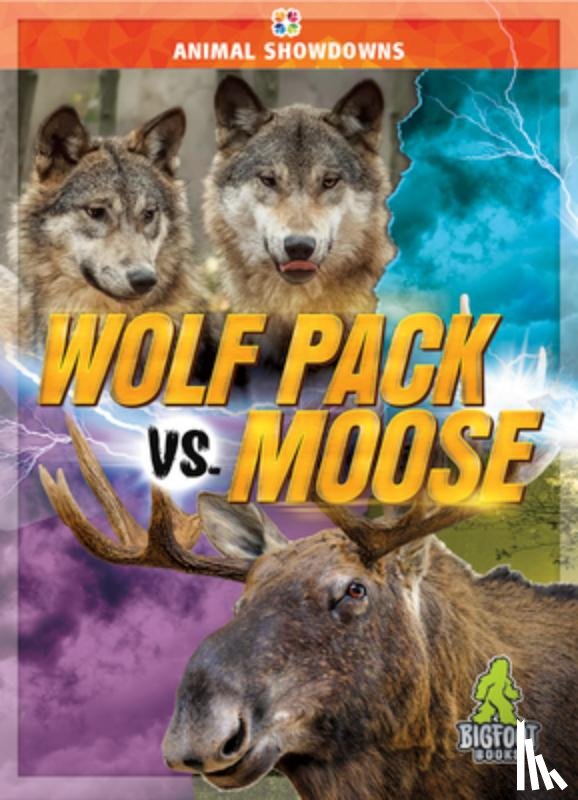 Klepinger, Teresa - Wolf Pack vs. Moose