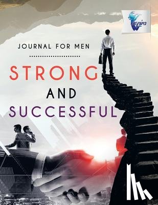 Inspira Journals, Planners & Notebooks - Strong and Successful Journal for Men