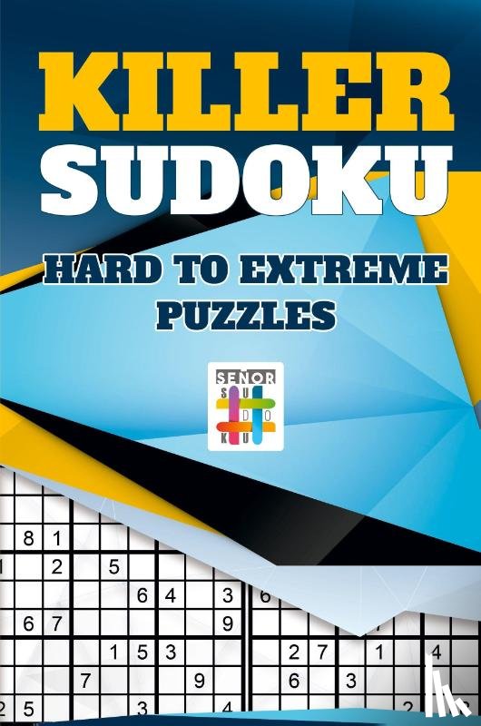 Senor Sudoku - Killer Sudoku Hard to Extreme Puzzles