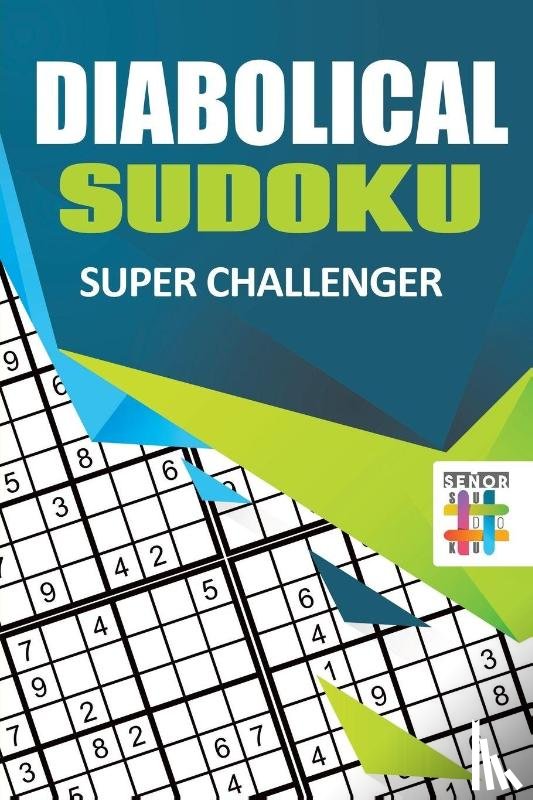 Senor Sudoku - Diabolical Sudoku Super Challenger