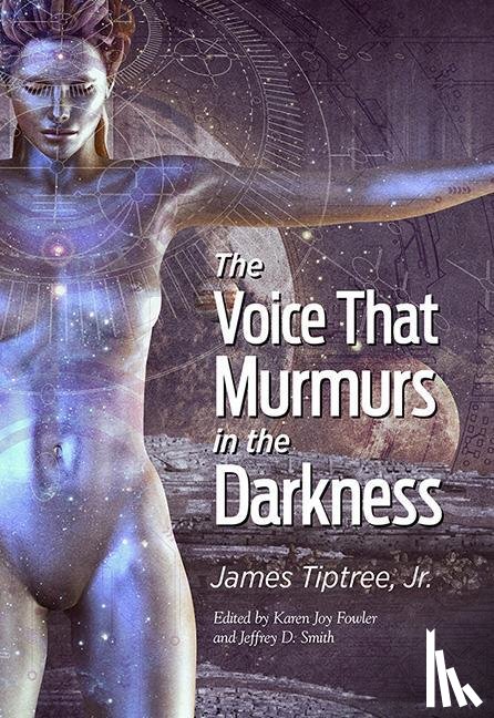 Tiptree James Jr. - VOICE THAT MURMURS IN THE DARK