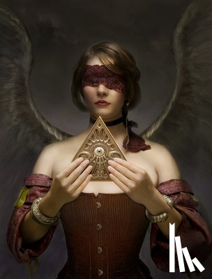 Kiernan, Caitliín R. - Bright Dead Star
