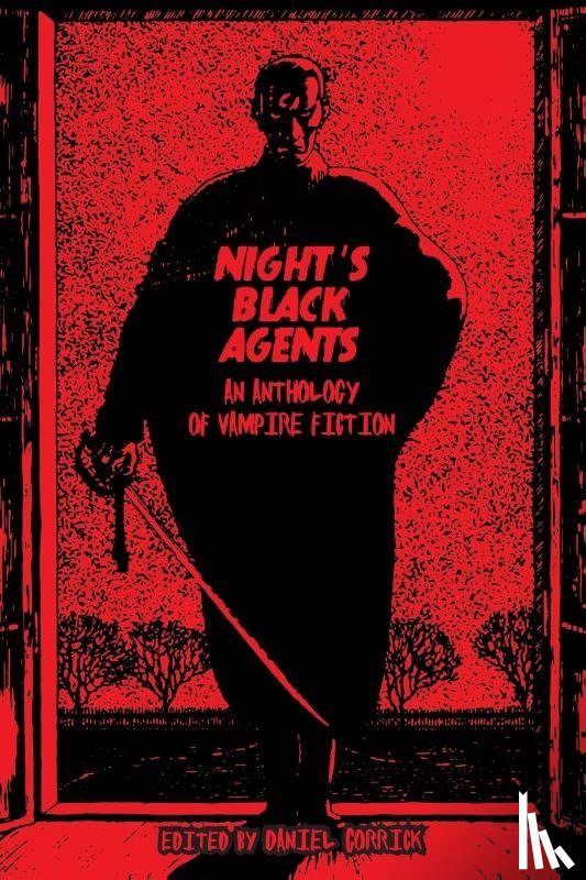 Schwabe, Toni, Peckett Prest, Thomas - Night's Black Agents