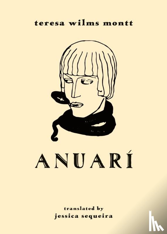 Wilms Montt, Teresa - Anuarí