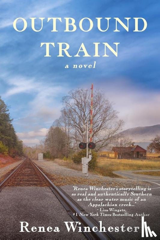 Winchester, Renea - Outbound Train
