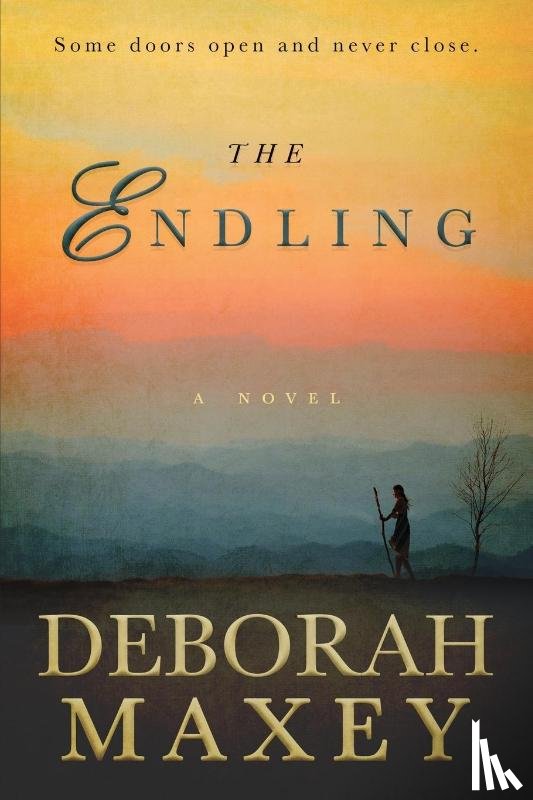 Maxey, Deborah - The Endling