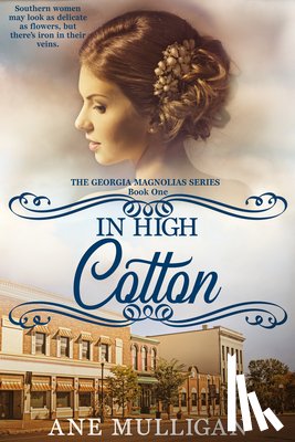 Mulligan, Ane - In High Cotton