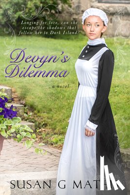 Mathis, Susan G - Devyn's Dilemma